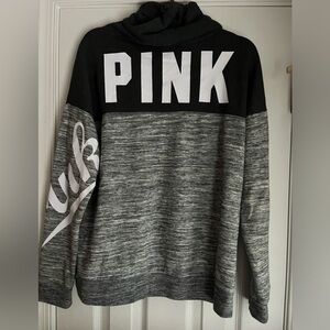 PINK Victoria’s Secret Hoodie Pullover Size M